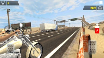 Imagen 0 para Racing Moto Speed