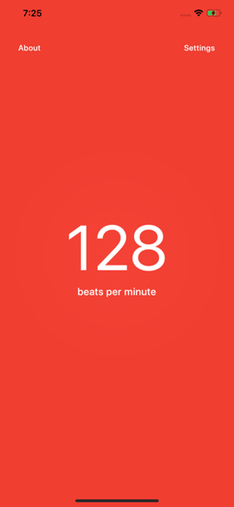 Imagen 2 para BPM Tap