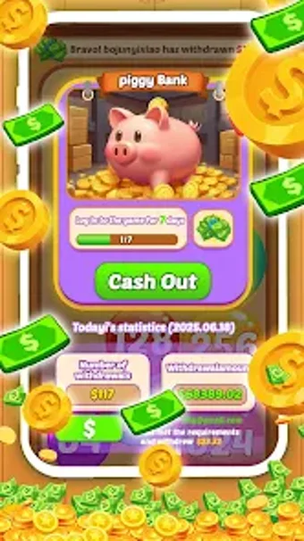 Image 0 for 2048 Balls MergeWin Cash