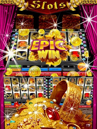 Image 0 for King Midas Slot: Huge Cas…