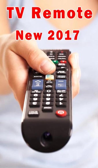 Imagen 1 para Universal Tv Remote for A…