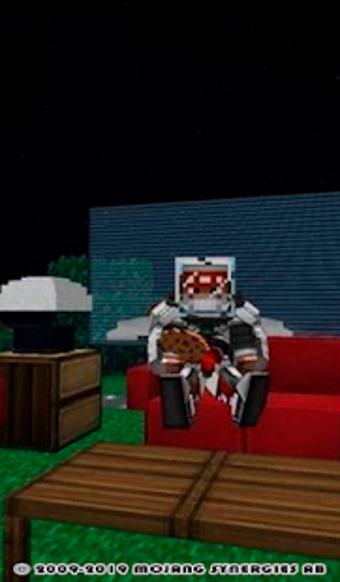 Imagen 2 para Furniture mod for minecra…