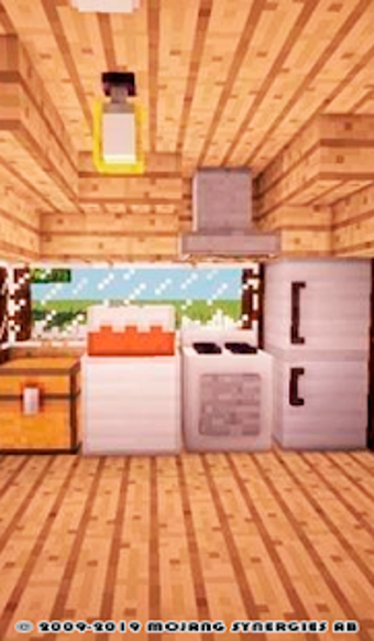 Imagen 1 para Furniture mod for minecra…