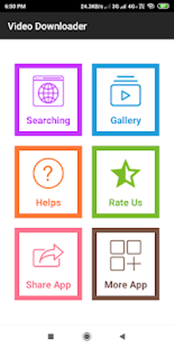 Image 1 for X Videos Downloader - Fre…