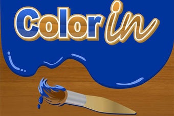 Imagen 0 para Color In - Autism Series