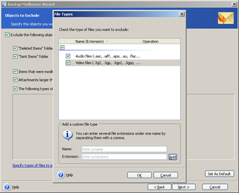 Image 4 for Acronis Recovery for Micr…