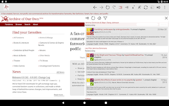 Imagen 2 para Archive Track Reader