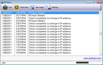 Image 0 for IPCheck
