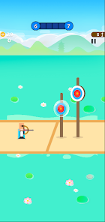 Image 0 for Arcane Archer