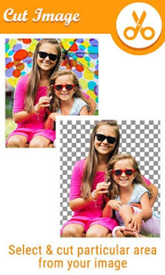 Imagen 1 para Background Changer : Chan…