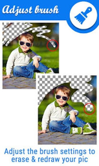Imagen 3 para Background Changer : Chan…