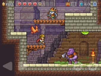 Image 0 for Goblin Sword