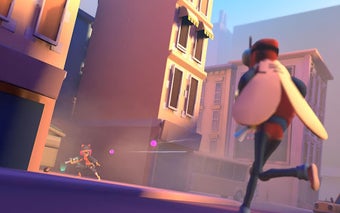 Image 3 for Slightly Heroes VR