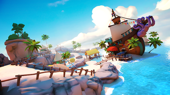 Image 2 for Slightly Heroes VR