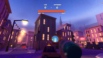 Image 0 for Slightly Heroes VR