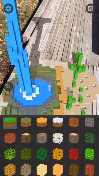 Image 0 for VoxBuildAR