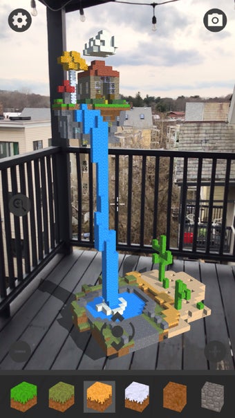 Image 2 for VoxBuildAR