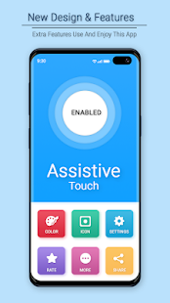 Image 2 for Assistive Easy Touch iOS …