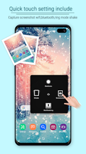 Image 3 for Assistive Easy Touch iOS …