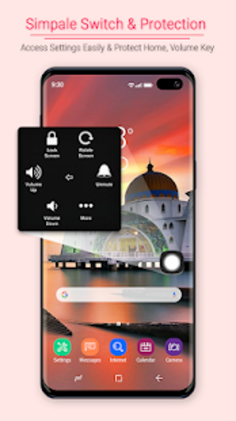Image 1 for Assistive Easy Touch iOS …