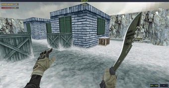 Image 0 for Xtreme Good Guys vs Bad M…