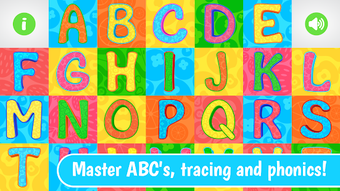 Image 2 for ABC  Phonics and Tracing …