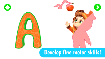 Imagen 0 para ABC  Phonics and Tracing …
