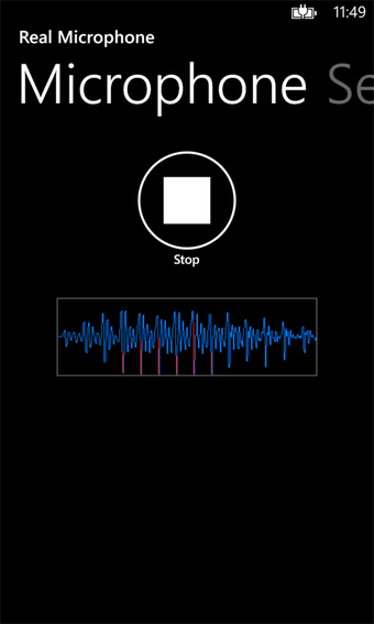 Image 3 for Real Microphone for Windo…