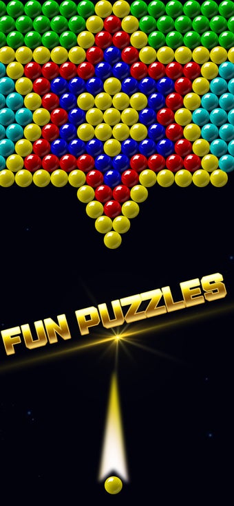 Image 3 for Bubble Pop Storm