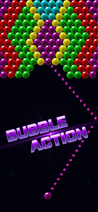 Image 1 for Bubble Pop Storm