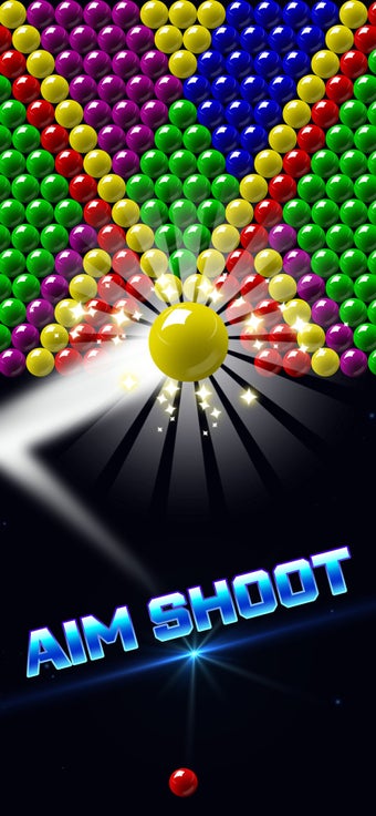 Image 2 for Bubble Pop Storm