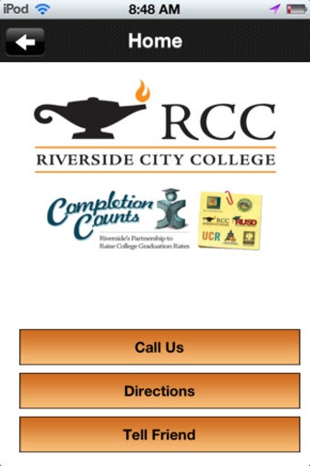 Image 0 for Riverside City College Co…