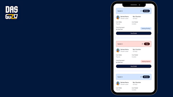 Image 0 for DasGuzo: Rent. List. Driv…