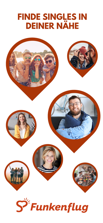Image 0 for Funkenflug Dating App  Ev…