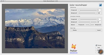 Imagen 0 para Neutralhazer