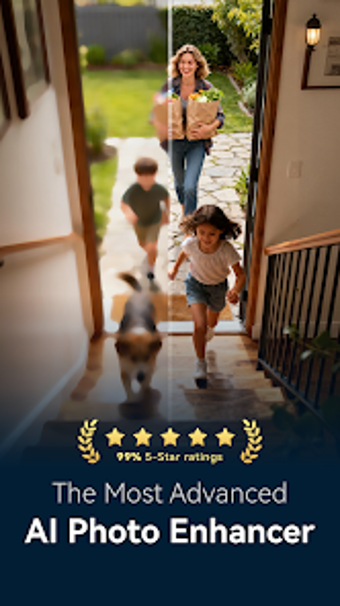 Image 0 for Magic AI - Monitor Enhanc…