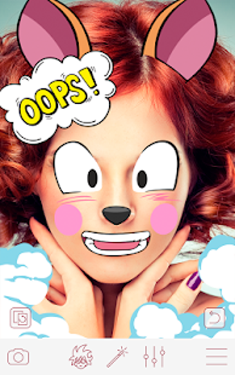 Image 3 for Anime Manga Camera