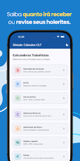 Imagen 0 para Simule: Cálculos CLT