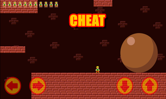 Imagen 1 para Unfair Adventure 2