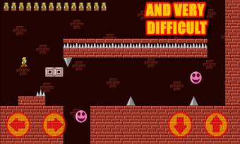 Imagen 2 para Unfair Adventure 2