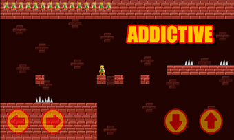 Imagen 0 para Unfair Adventure 2