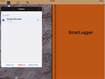 Image 0 for StratLogger