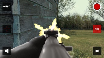 Image 2 for Gun Movie FX FPS