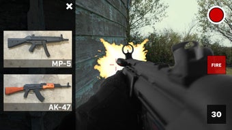 Image 1 for Gun Movie FX FPS
