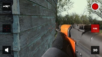 Image 0 for Gun Movie FX FPS