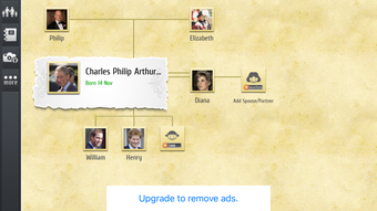 Imagen 0 para Easy Family Trees - Famil…