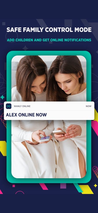 Image 0 for Wanly Online