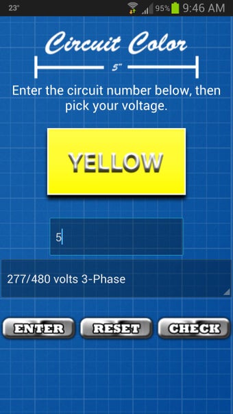 Image 0 for Circuit Color
