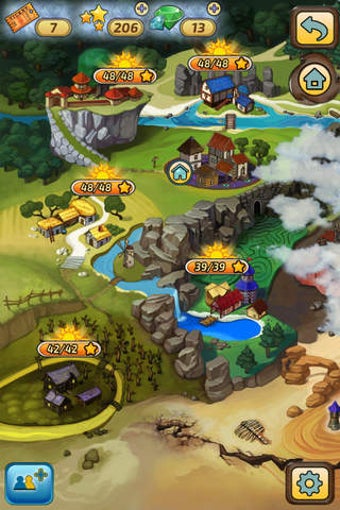 Image 0 for Mahjong Village
