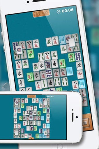 Image 0 for Mahjong - Free Tile Game